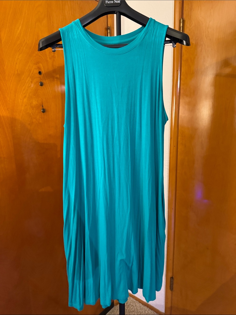 Casual dress